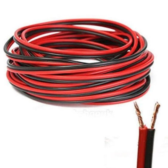 Speaker Wire
